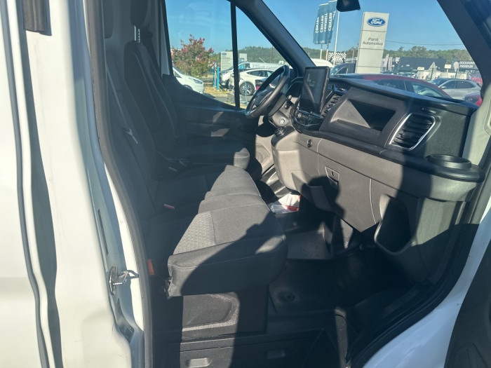 Ford Transit 2T Fg E350 L3H2 135 kW Batterie 75/68 kWh Trend