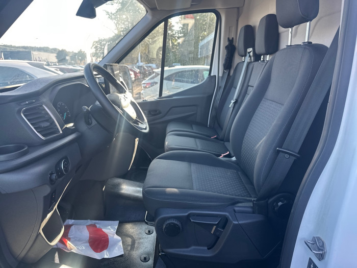 Ford Transit 2T Fg E350 L3H2 135 kW Batterie 75/68 kWh Trend