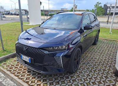 DS DS 7 BlueHDi 130 EAT8 Performance Line +