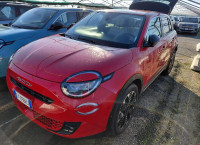 Fiat 600 Nouvelle 1.2 Hybrid 110ch DCT6 La Prima - 5P