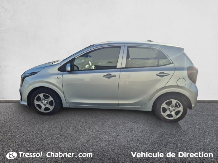 Kia Picanto 1.0 DPi 63 ch BVM5 Active