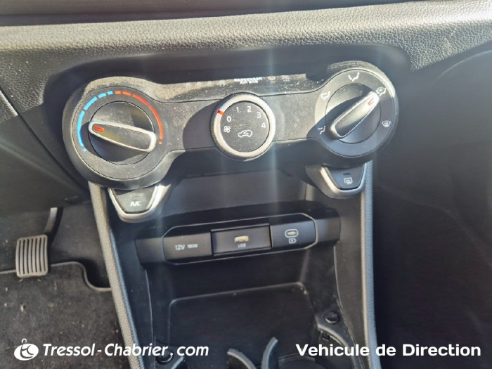 Kia Picanto 1.0 DPi 63 ch BVM5 Active