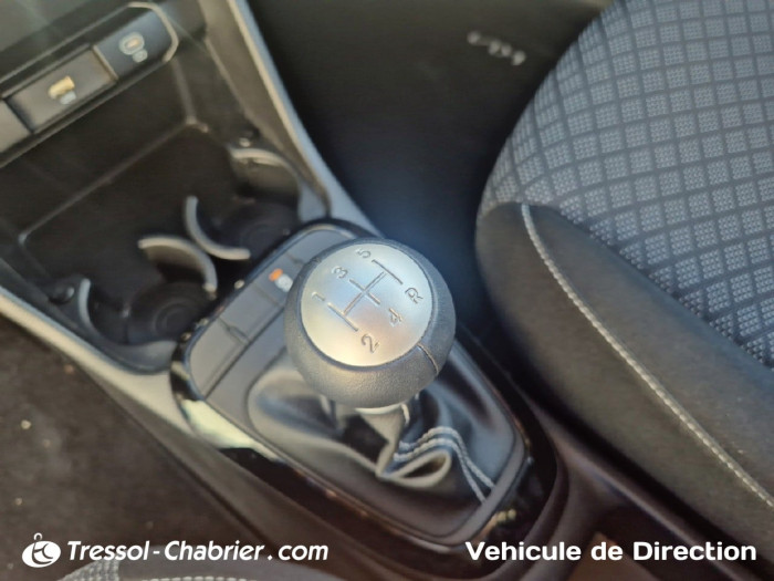 Kia Picanto 1.0 DPi 63 ch BVM5 Active