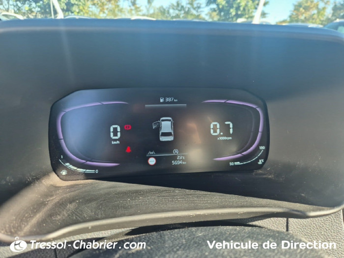 Kia Picanto 1.0 DPi 63 ch BVM5 Active