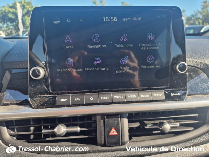 Kia Picanto 1.0 DPi 63 ch BVM5 Active