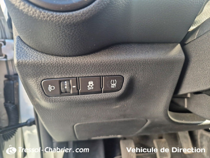 Kia Picanto 1.0 DPi 63 ch BVM5 Active