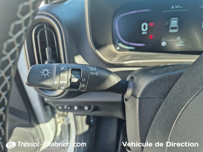 Kia Picanto 1.0 DPi 63 ch BVM5 Active