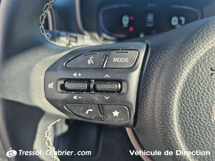 Kia Picanto 1.0 DPi 63 ch BVM5 Active