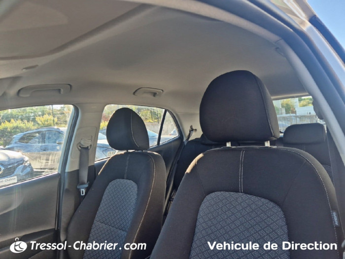 Kia Picanto 1.0 DPi 63 ch BVM5 Active