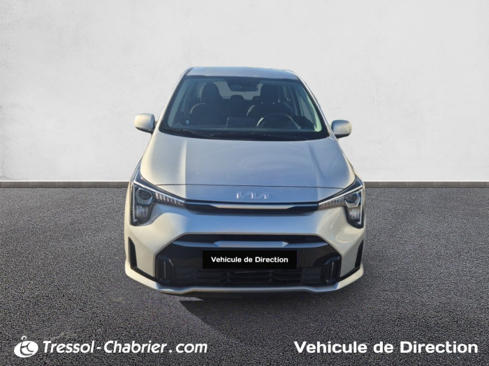 Kia Picanto 1.0 DPi 63 ch BVM5 Active