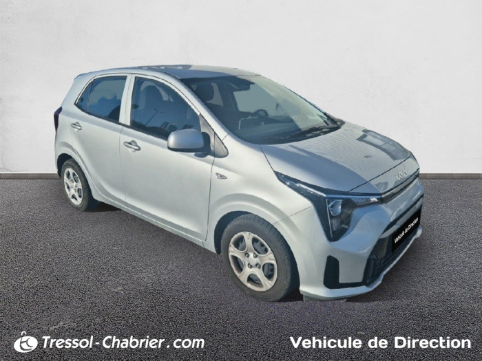 Kia Picanto 1.0 DPi 63 ch BVM5 Active