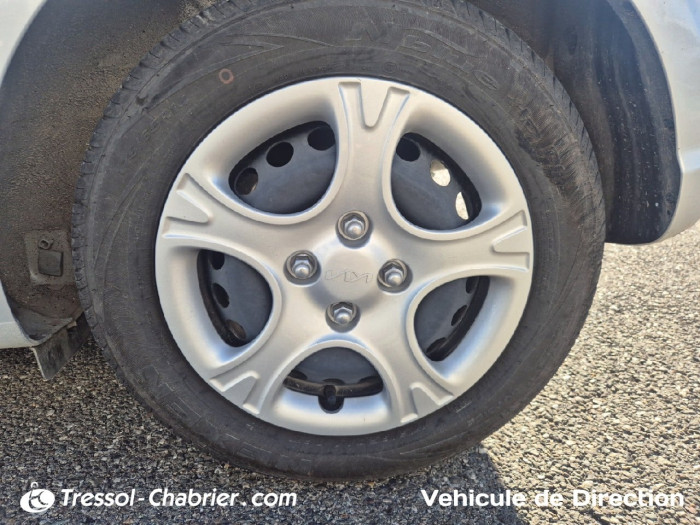 Kia Picanto 1.0 DPi 63 ch BVM5 Active