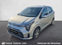 Kia Picanto 1.0 DPi 63 ch BVM5 Active