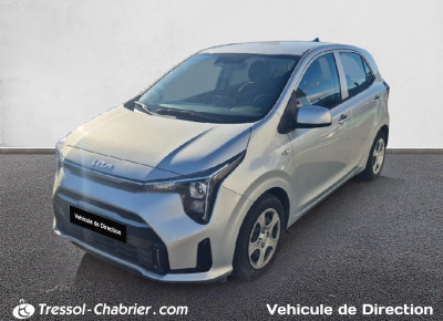Kia Picanto 1.0 DPi 63 ch BVM5 Active