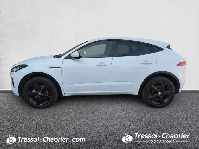 Jaguar E-PACE 2.0 D - 150 ch 2WD BVM R-Dynamic