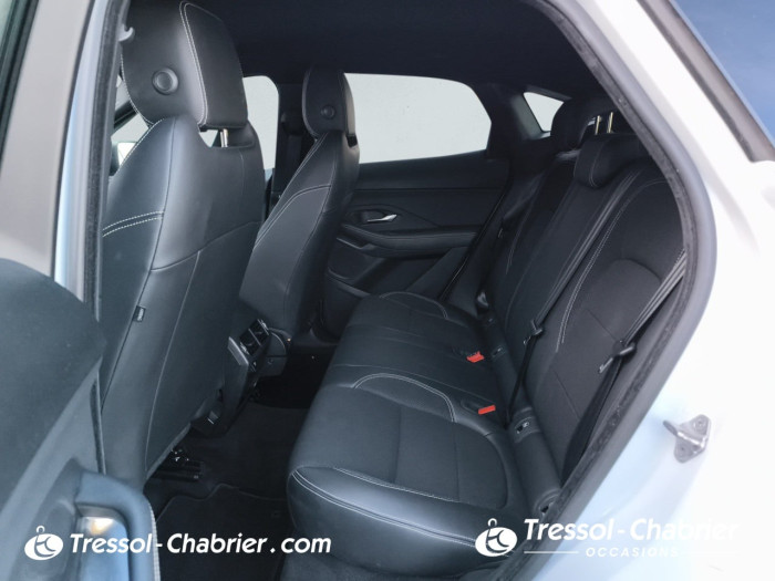Jaguar E-PACE 2.0 D - 150 ch 2WD BVM R-Dynamic