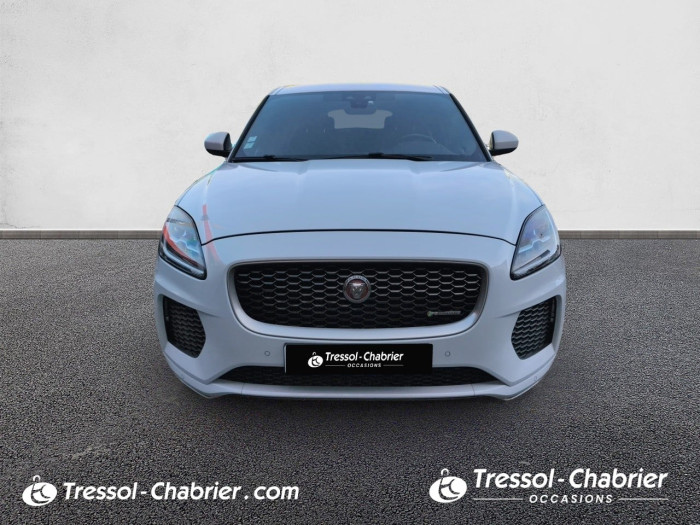 Jaguar E-PACE 2.0 D - 150 ch 2WD BVM R-Dynamic