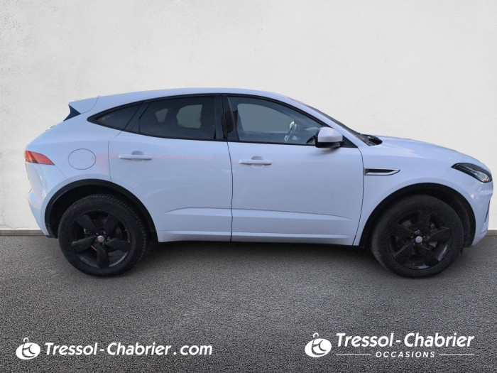 Jaguar E-PACE 2.0 D - 150 ch 2WD BVM R-Dynamic
