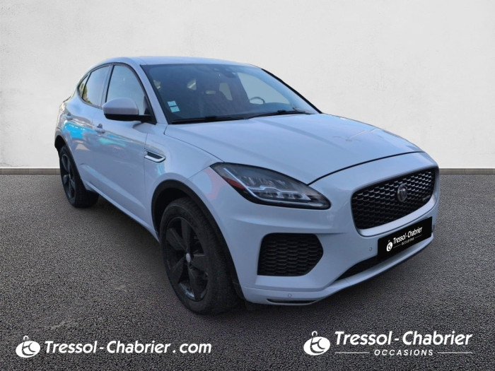 Jaguar E-PACE 2.0 D - 150 ch 2WD BVM R-Dynamic
