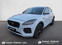 Jaguar E-PACE 2.0 D - 150 ch 2WD BVM R-Dynamic