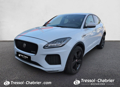 Jaguar E-PACE 2.0 D - 150 ch 2WD BVM R-Dynamic