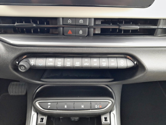 Fiat 600 1.2 Hybrid 100ch DCT6 La Prima