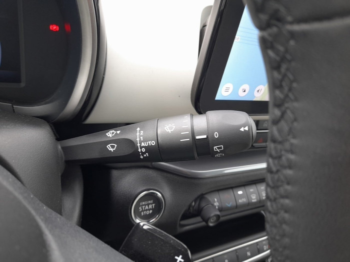 Fiat 600 1.2 Hybrid 100ch DCT6 La Prima