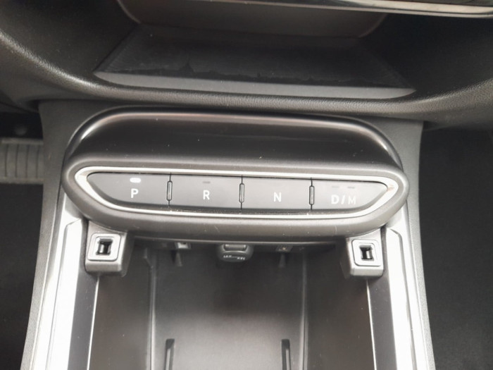 Fiat 600 1.2 Hybrid 100ch DCT6 La Prima