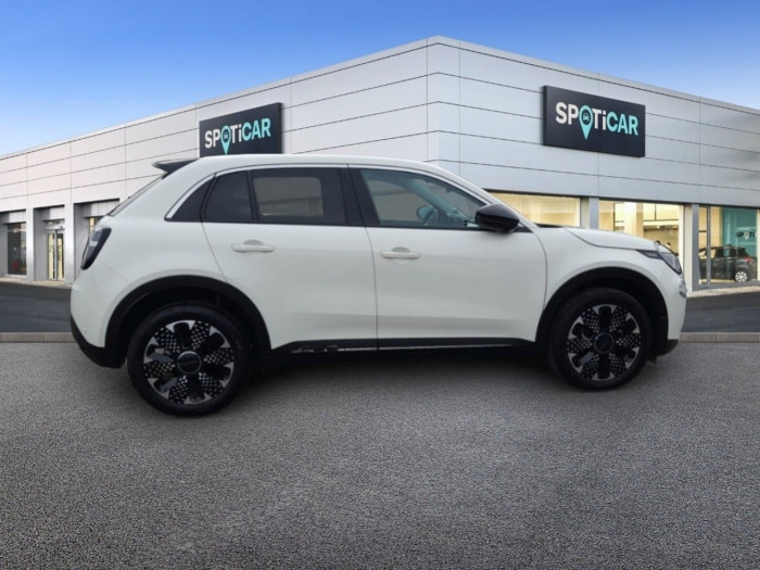 Fiat 600 1.2 Hybrid 100ch DCT6 La Prima