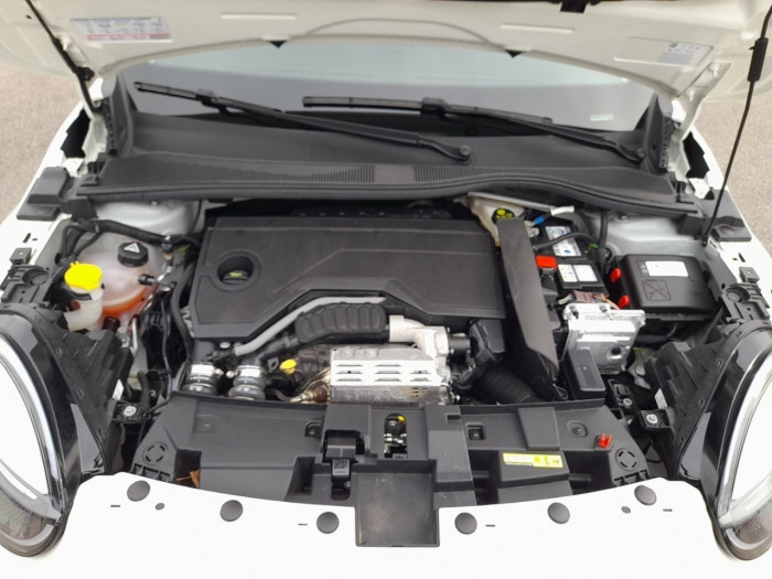 Fiat 600 1.2 Hybrid 100ch DCT6 La Prima