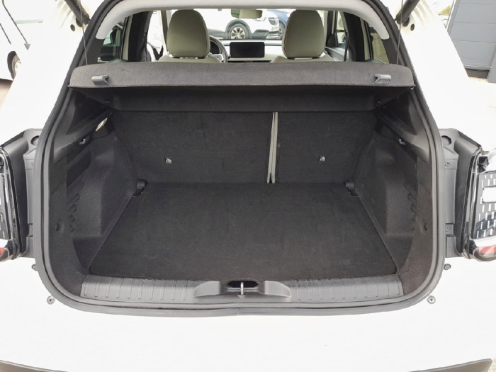 Fiat 600 1.2 Hybrid 100ch DCT6 La Prima