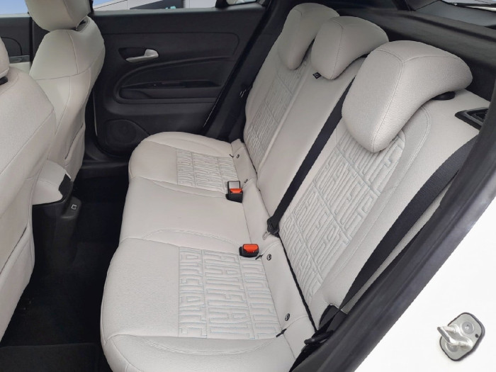 Fiat 600 1.2 Hybrid 100ch DCT6 La Prima
