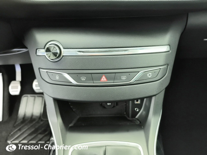 Peugeot 308 1.6 BlueHDi 120ch S&S BVM6 GT Line