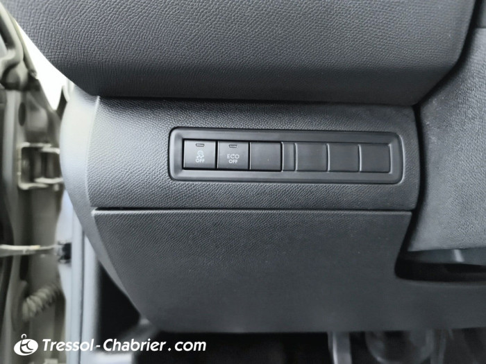 Peugeot 308 1.6 BlueHDi 120ch S&S BVM6 GT Line