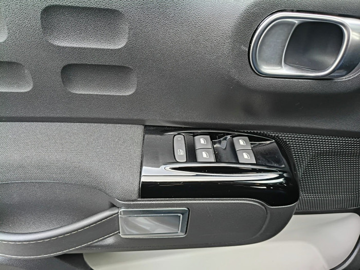 Citroën C3 BlueHDi 100 S&S BVM6 Shine