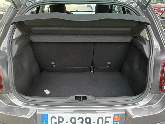 Citroën C3 BlueHDi 100 S&S BVM6 Shine