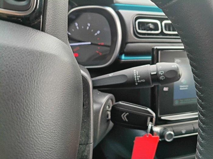 Citroën C3 BlueHDi 100 S&S BVM6 Shine