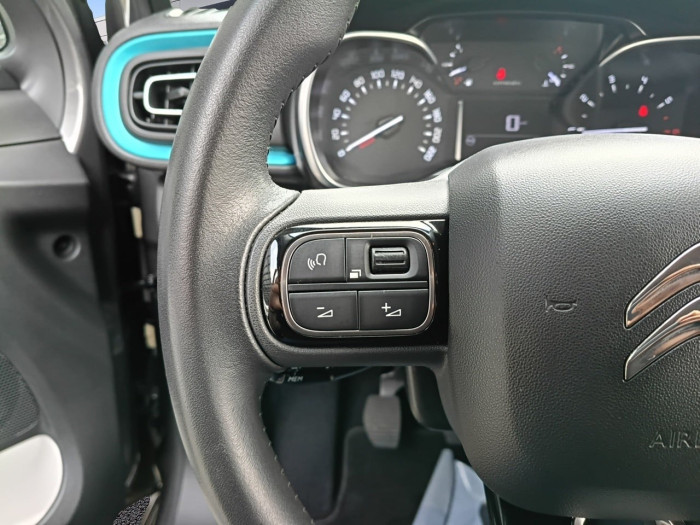 Citroën C3 BlueHDi 100 S&S BVM6 Shine