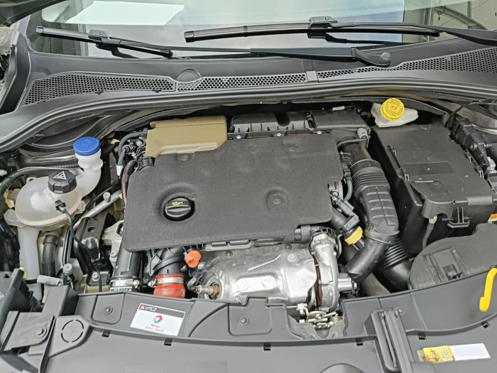 Citroën C3 BlueHDi 100 S&S BVM6 Shine