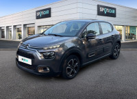 Citroën C3 BlueHDi 100 S&S BVM6 C-Series