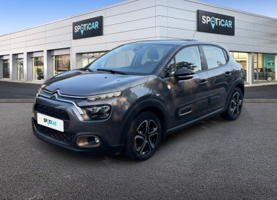 Citroën C3 BlueHDi 100 S&S BVM6 C-Series