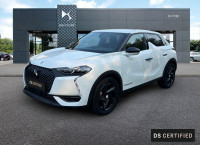 DS DS 3 Crossback DS3 Crossback PureTech 130 EAT8 Performance Line