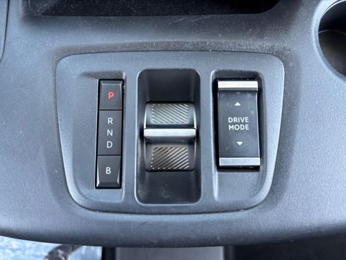 Peugeot PARTNER FOURGON ELECTRIQUE E-PARTNER FOURGON M 800 KG 136 CH BATTERIE 50 KWH
