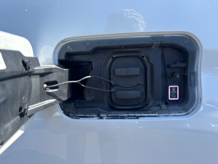 Peugeot PARTNER FOURGON ELECTRIQUE E-PARTNER FOURGON M 800 KG 136 CH BATTERIE 50 KWH