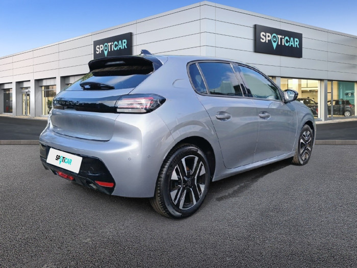 Peugeot 208 100 S&S BVM6 Allure