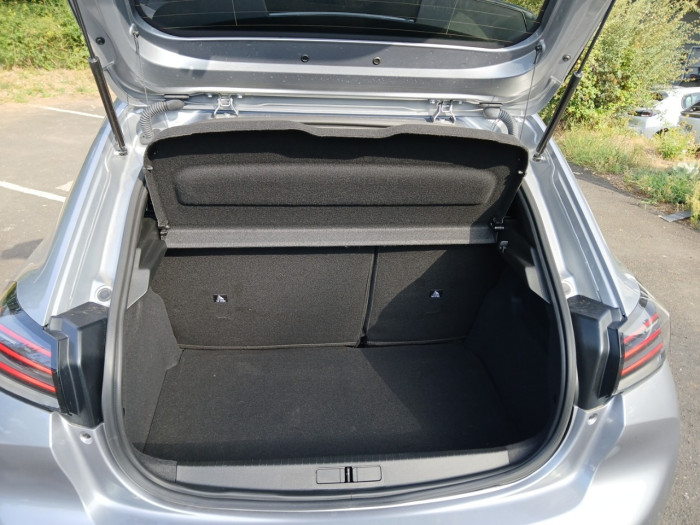 Peugeot 208 100 S&S BVM6 Allure