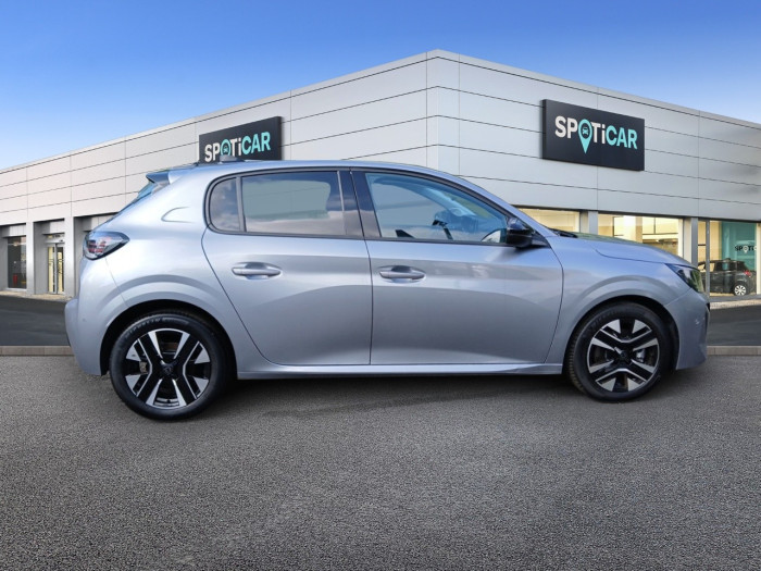 Peugeot 208 100 S&S BVM6 Allure