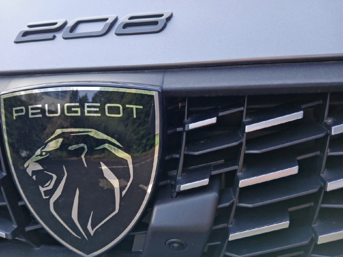 Peugeot 208 100 S&S BVM6 Allure