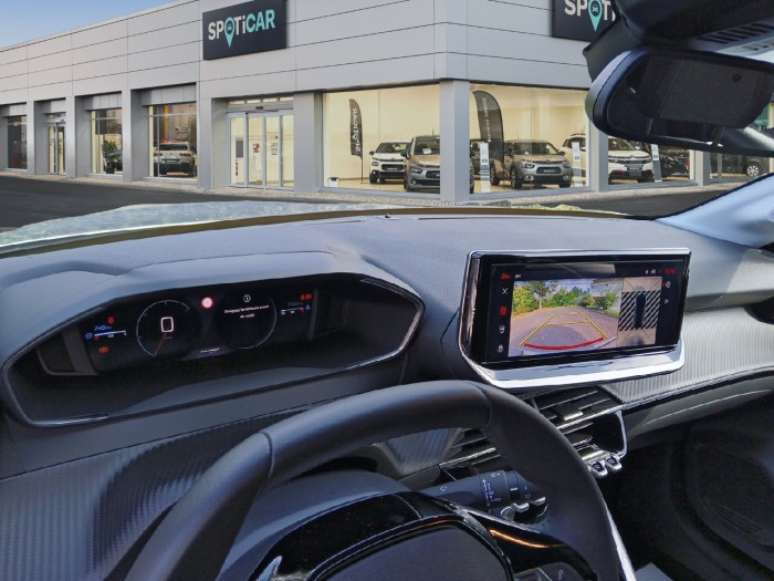 Peugeot 208 100 S&S BVM6 Allure