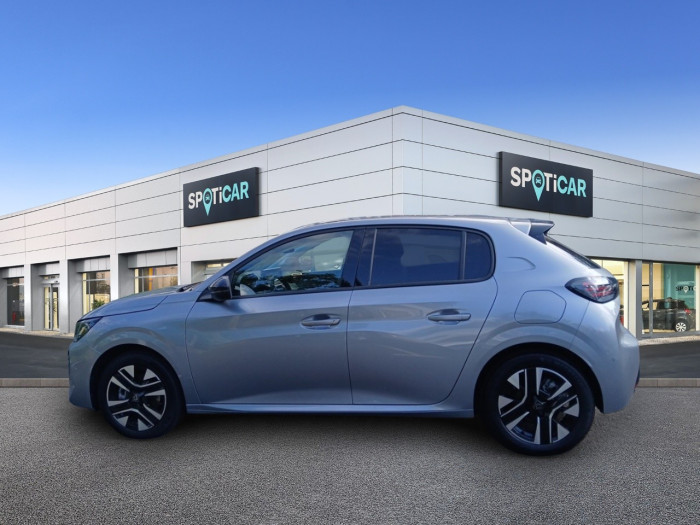 Peugeot 208 100 S&S BVM6 Allure